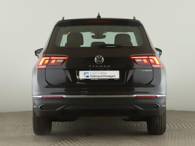 Volkswagen Tiguan 1.4 TSI Life eHybrid