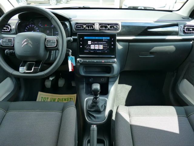 Citroën C3 PureTech