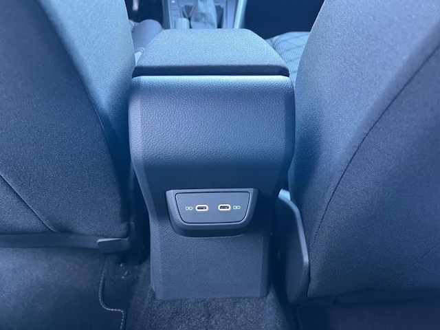 Volkswagen Taigo DSG R-Line