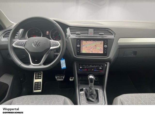 Volkswagen Tiguan 2.0 TDI DSG Move