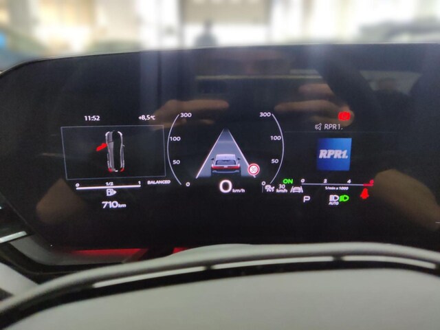 Audi A5 Avant S-Tronic