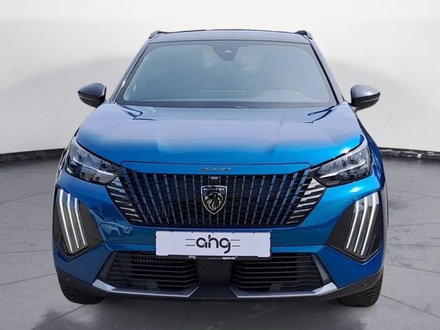 Peugeot 2008 GT-Line Hybrid