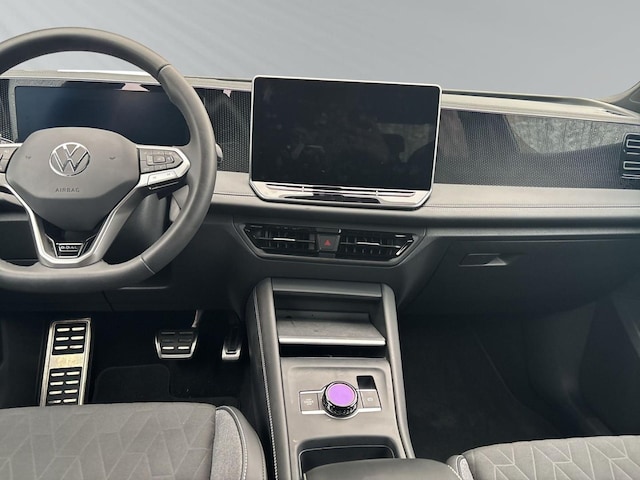 Volkswagen Tiguan 1.5 eTSI