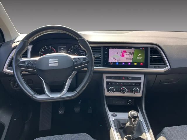Seat Ateca 1.5 TSI