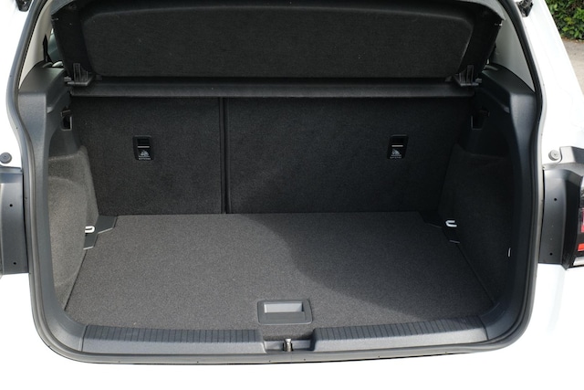 Volkswagen T-Cross 1.5 TSI DSG