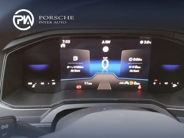 Volkswagen Taigo 4Me TSI