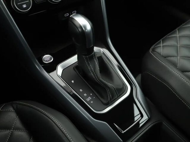 Volkswagen T-Roc 1.5 TSI Cabriolet DSG R-Line