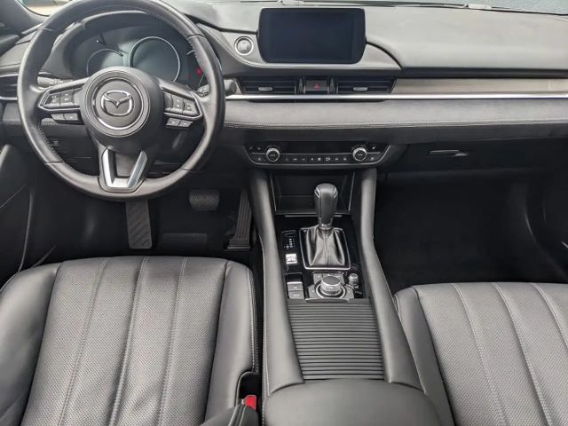 Mazda 6 2.5L Sportbreak Takumi