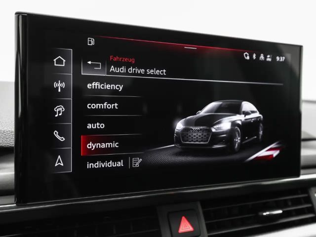 Audi A5 40 TDI Competition S-Line Sportback