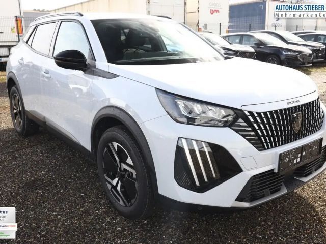 Peugeot 2008 Allure Pack