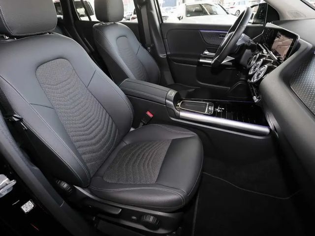 Mercedes-Benz GLA 180 Progressive