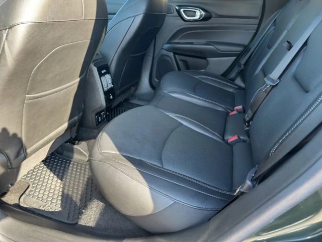 Jeep Compass 1.3 Multiair T4 FWD