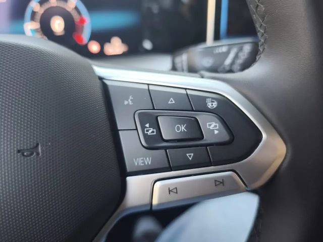 Volkswagen Golf Business Variant