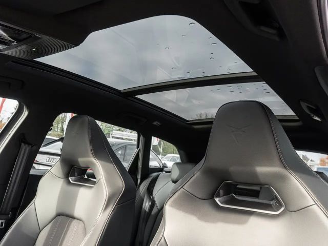 Cupra Leon 2.0 TSI 4Drive Sportstourer