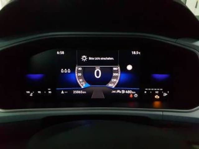 Volkswagen T-Roc 1.0 TSI Life