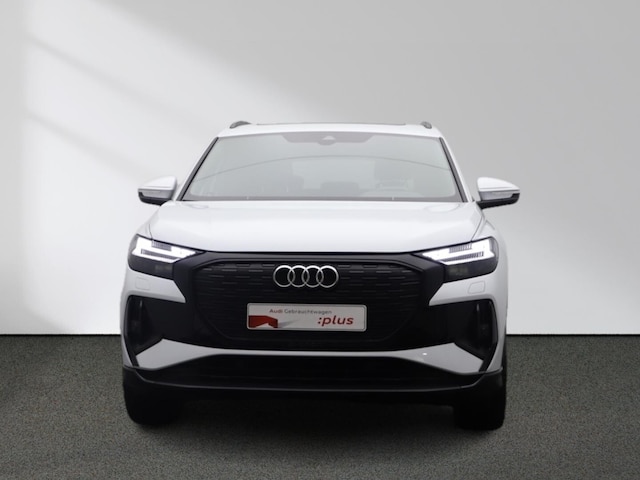Audi Q4 e-tron 40