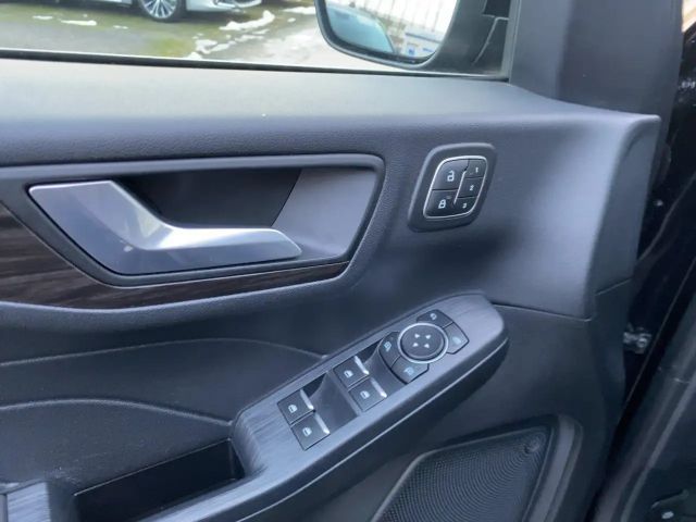 Ford Kuga Plug in Hybrid Vignale