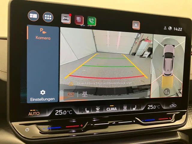 Cupra Formentor 1.5 TSI