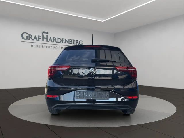 Volkswagen Polo 1.0 TSI DSG Style