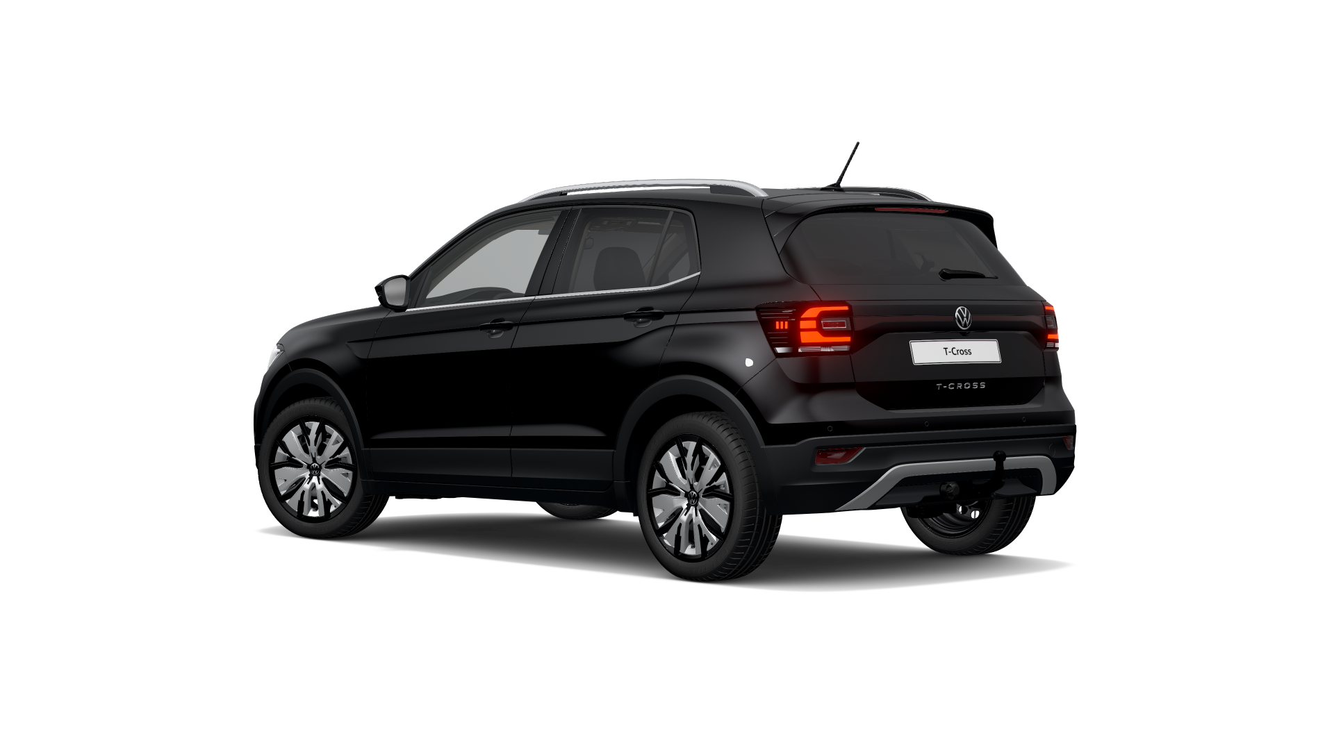 Volkswagen T-Cross T-CROSS 1.5  StyleB 110 TSID7F