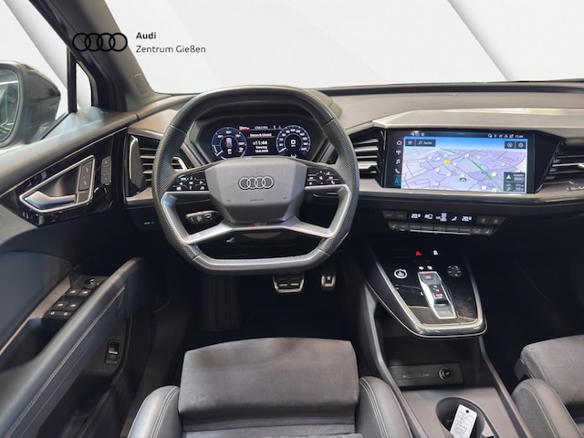 Audi Q4 e-tron 40