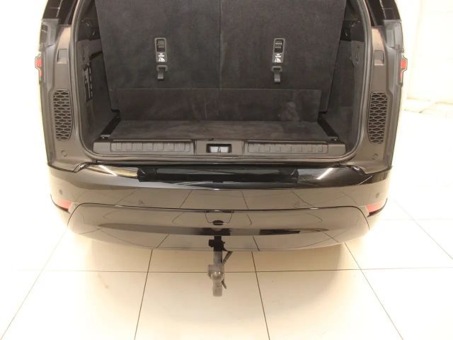 Land Rover Discovery AWD Dynamic SE