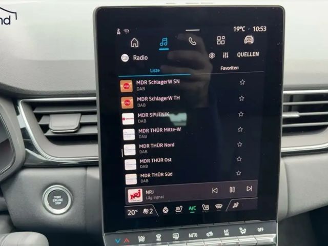 Mitsubishi ASX Intense