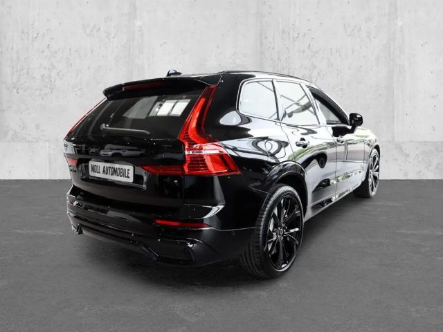 Volvo XC60 AWD Plus T6