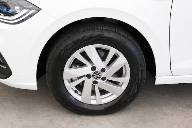 Volkswagen Polo DSG Style