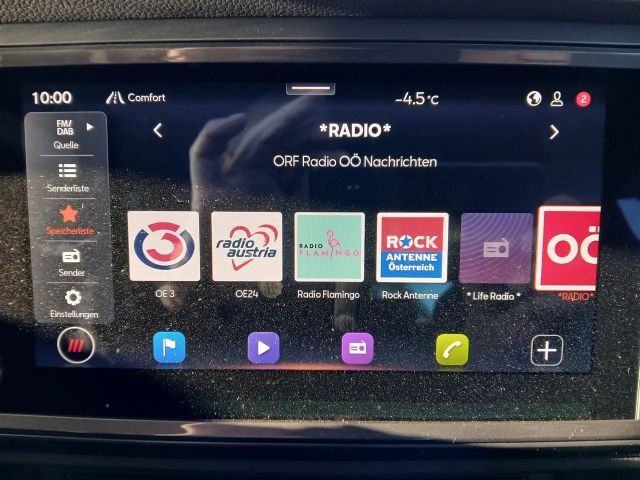 Cupra Ateca 2.0 TSI 4Drive DSG