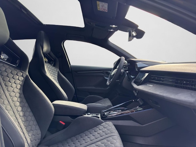 Audi RS3 Quattro S-Tronic Sportback