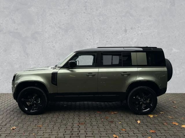 Land Rover Defender 110 AWD D250 Dynamic HSE
