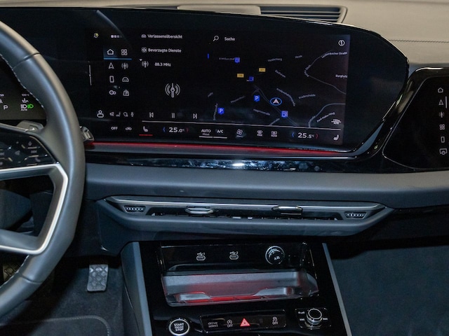 Audi A5 Avant Quattro S-Tronic