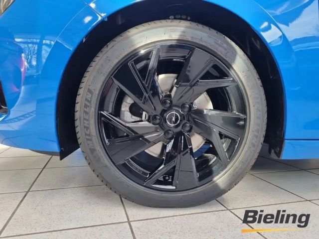 Opel Astra GS-Line Grand Sport Sports Tourer