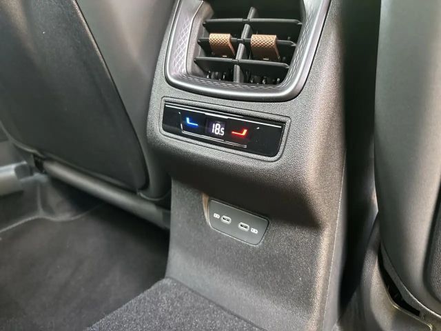 Cupra Terramar 1.5 eTSI