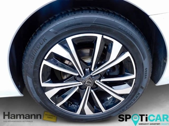 Peugeot 508 Allure Pack SW