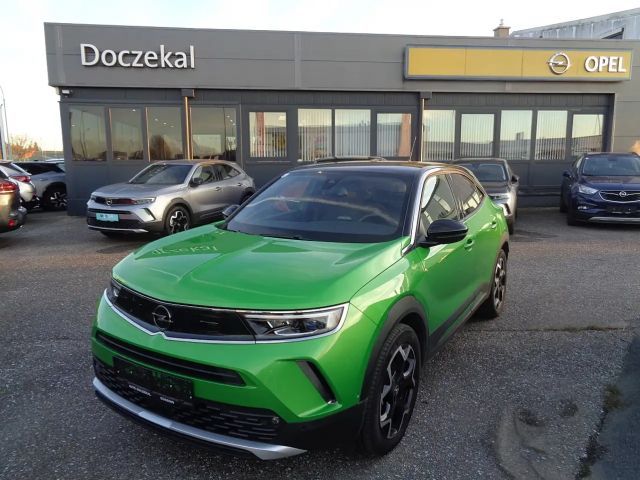 Opel Mokka Mokka-e