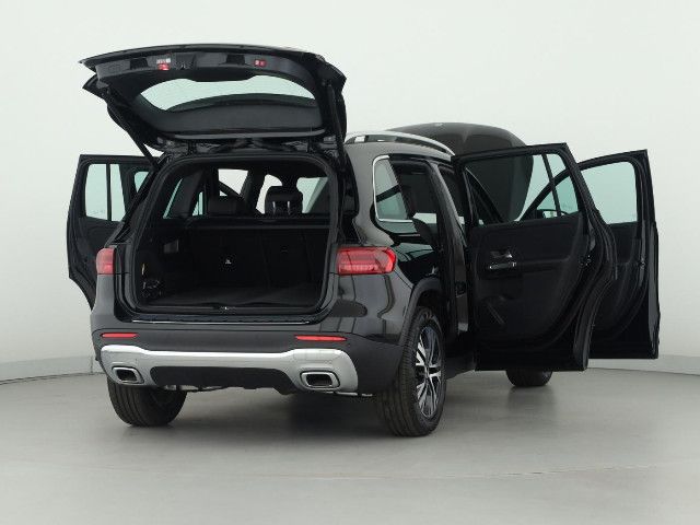 Mercedes-Benz GLB 180 