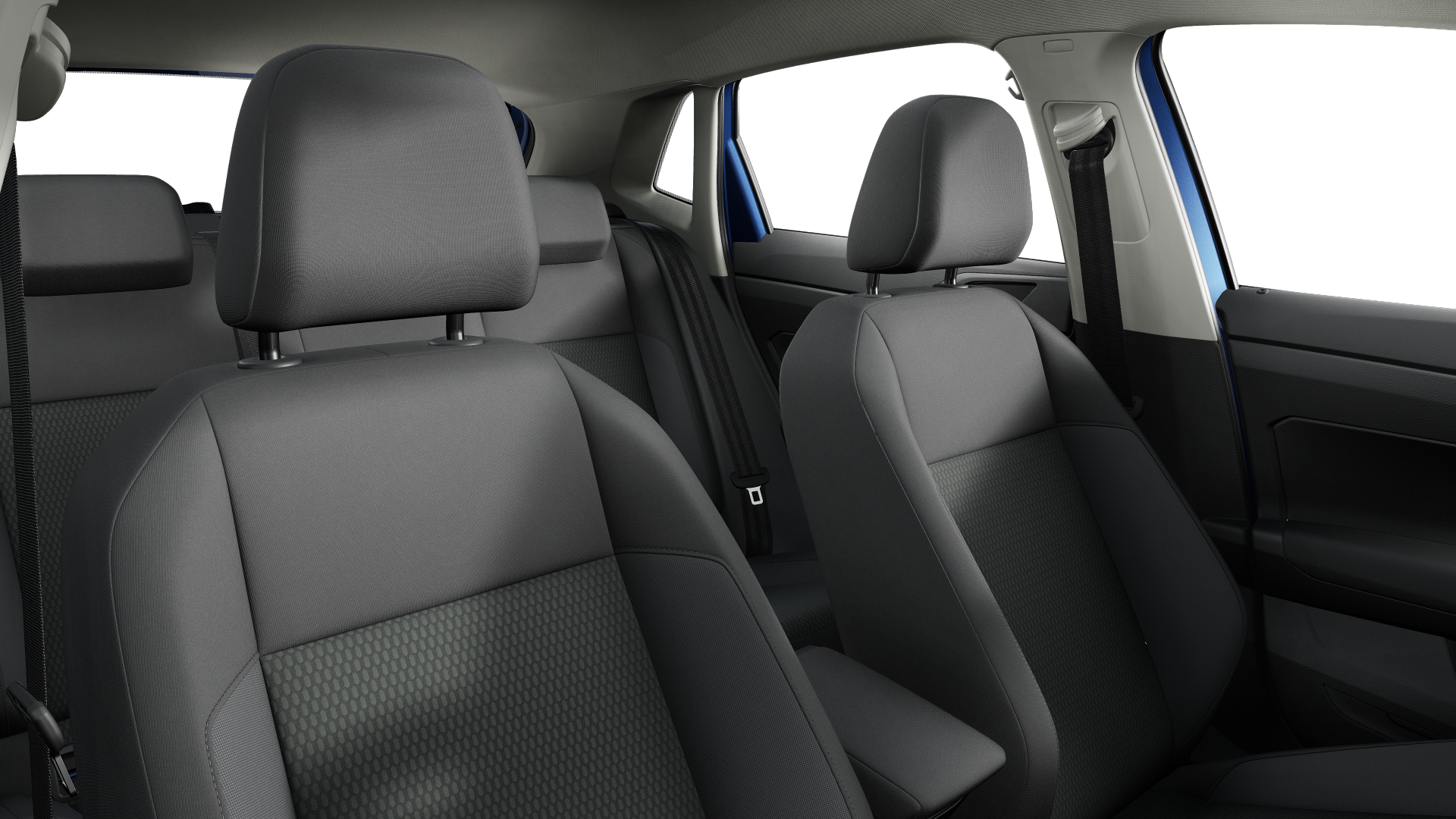 Volkswagen Polo 1.0 TSI Life