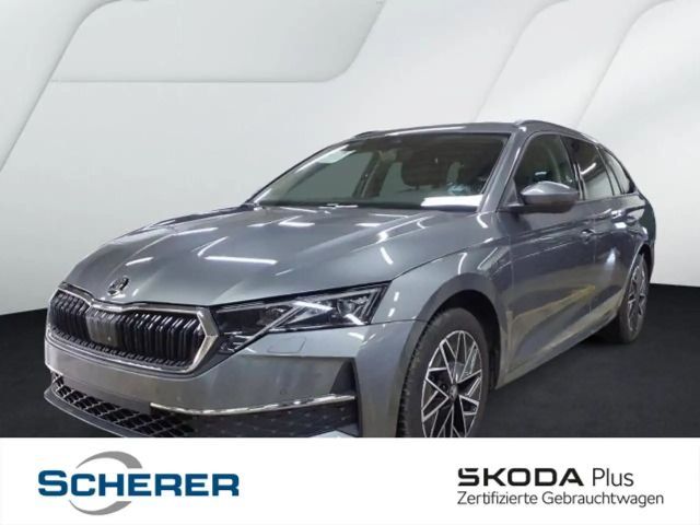 Skoda Octavia 2.0 TDI Combi Tour