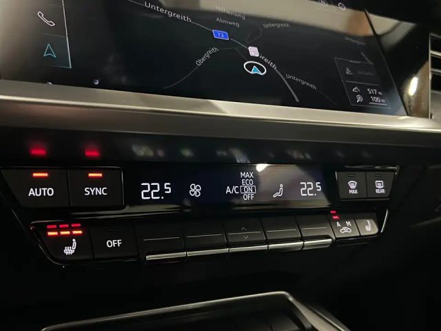 Audi A3 35 TDI Sedan