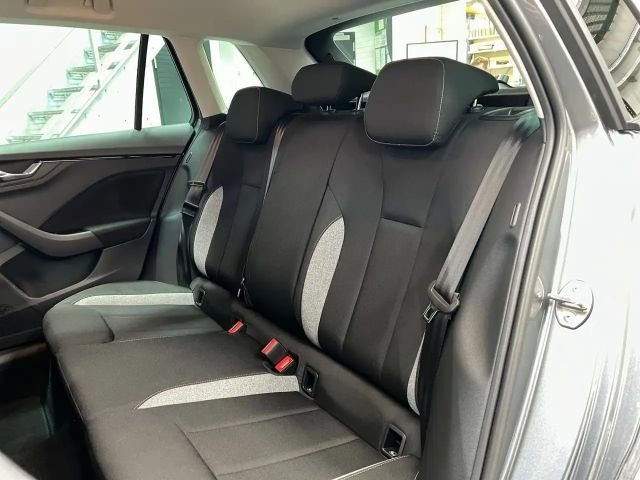 Skoda Kamiq Selection