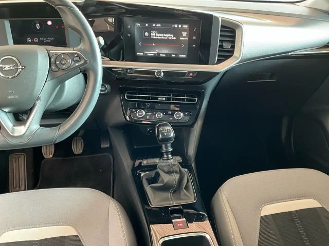 Opel Mokka 1.2 Turbo Elegance Turbo