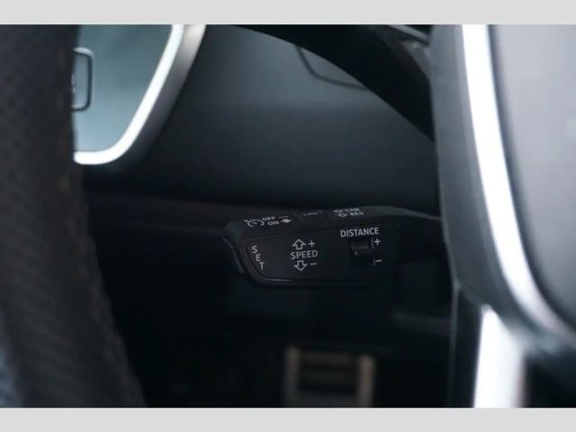 Audi A6 55 TFSI Avant Hybride S-Line