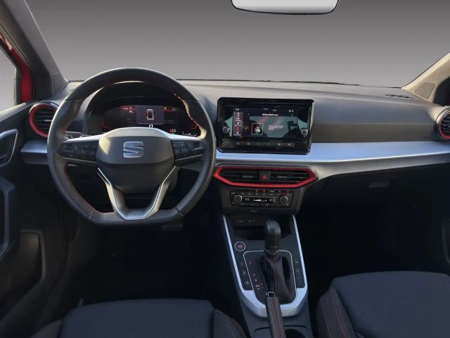 Seat Arona 1.0 TSI DSG FR-lijn