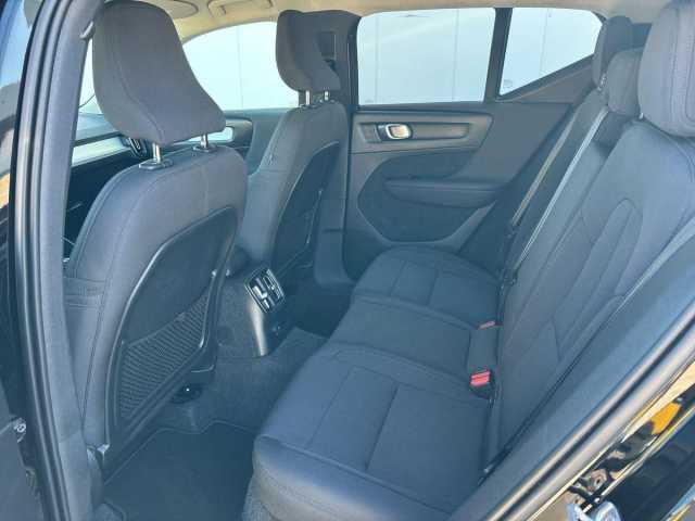 Volvo XC40 XC40