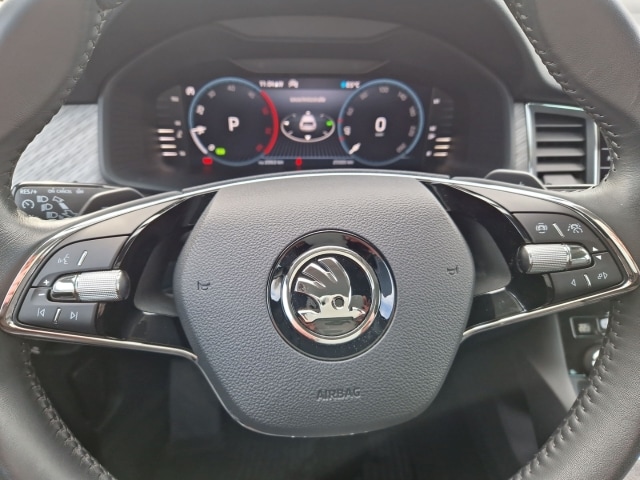 Skoda Kodiaq 4x4 Style Style