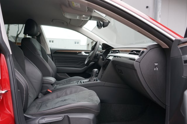 Volkswagen Arteon 2.0 TSI