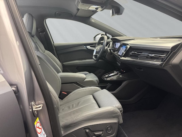 Audi Q4 e-tron 50 Quattro Sportback