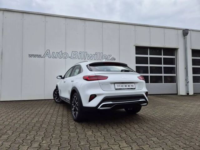 Kia XCeed GDi Spirit